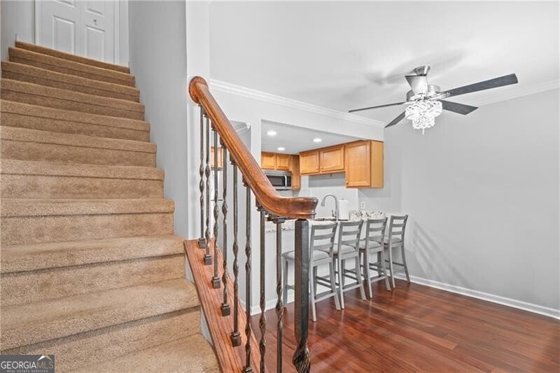 69 Country Place Court Alpharetta - 13