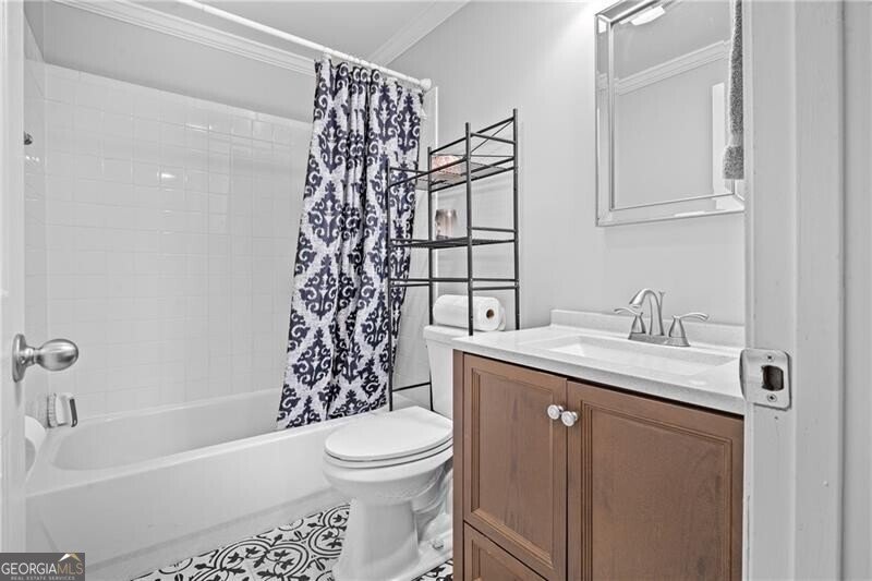 69 Country Place Court Alpharetta - 14