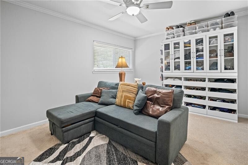 69 Country Place Court Alpharetta - 15