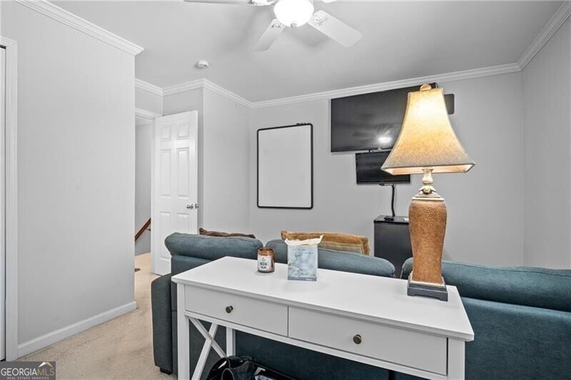 69 Country Place Court Alpharetta - 17