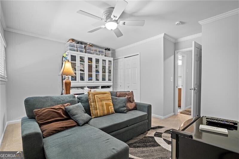 69 Country Place Court Alpharetta - 18