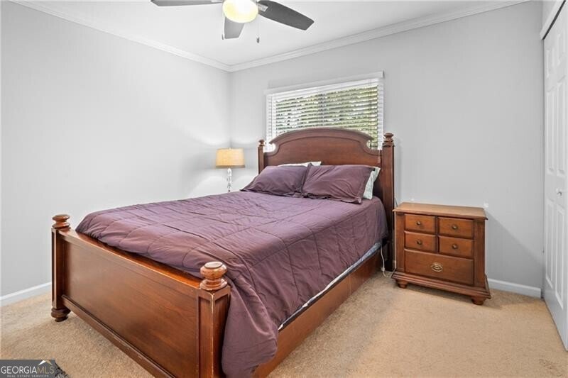69 Country Place Court Alpharetta - 20