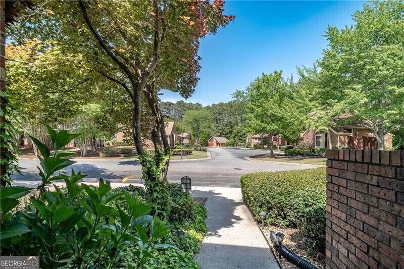 69 Country Place Court Alpharetta - 24