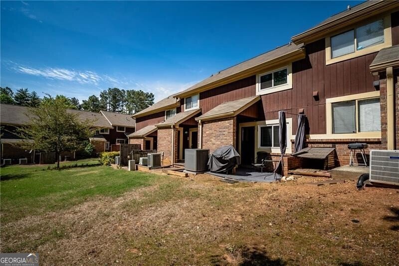 69 Country Place Court Alpharetta - 27