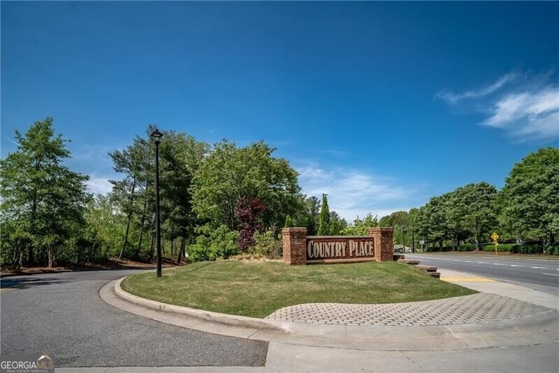 69 Country Place Court Alpharetta - 30
