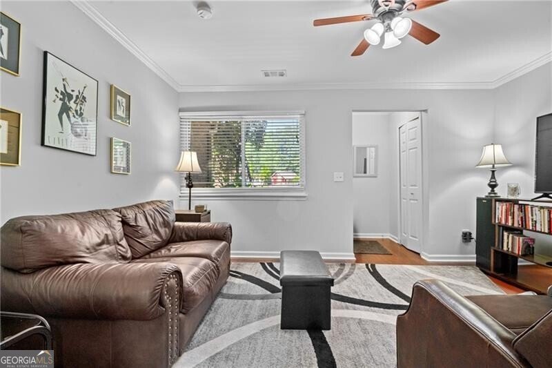 69 Country Place Court Alpharetta - 6