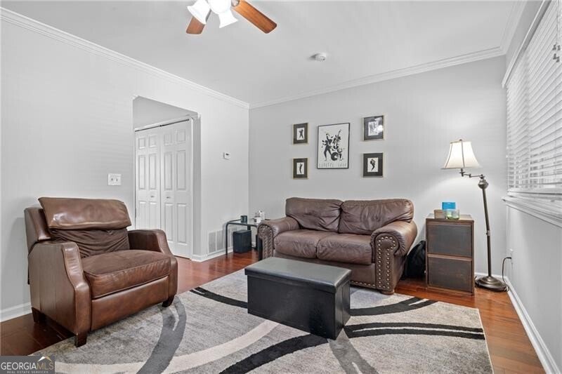 69 Country Place Court Alpharetta - 7