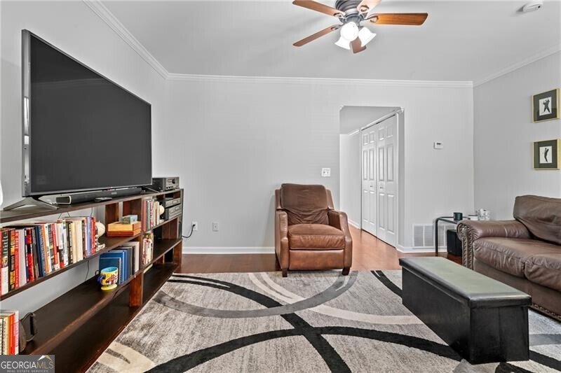 69 Country Place Court Alpharetta - 8
