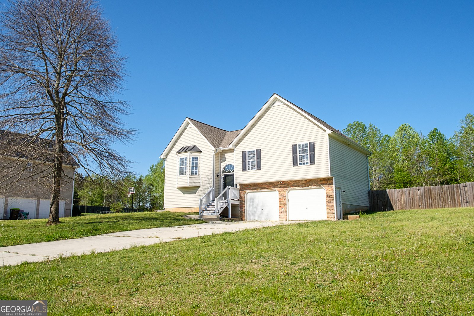 186 Majesty Drive Rockmart - 1