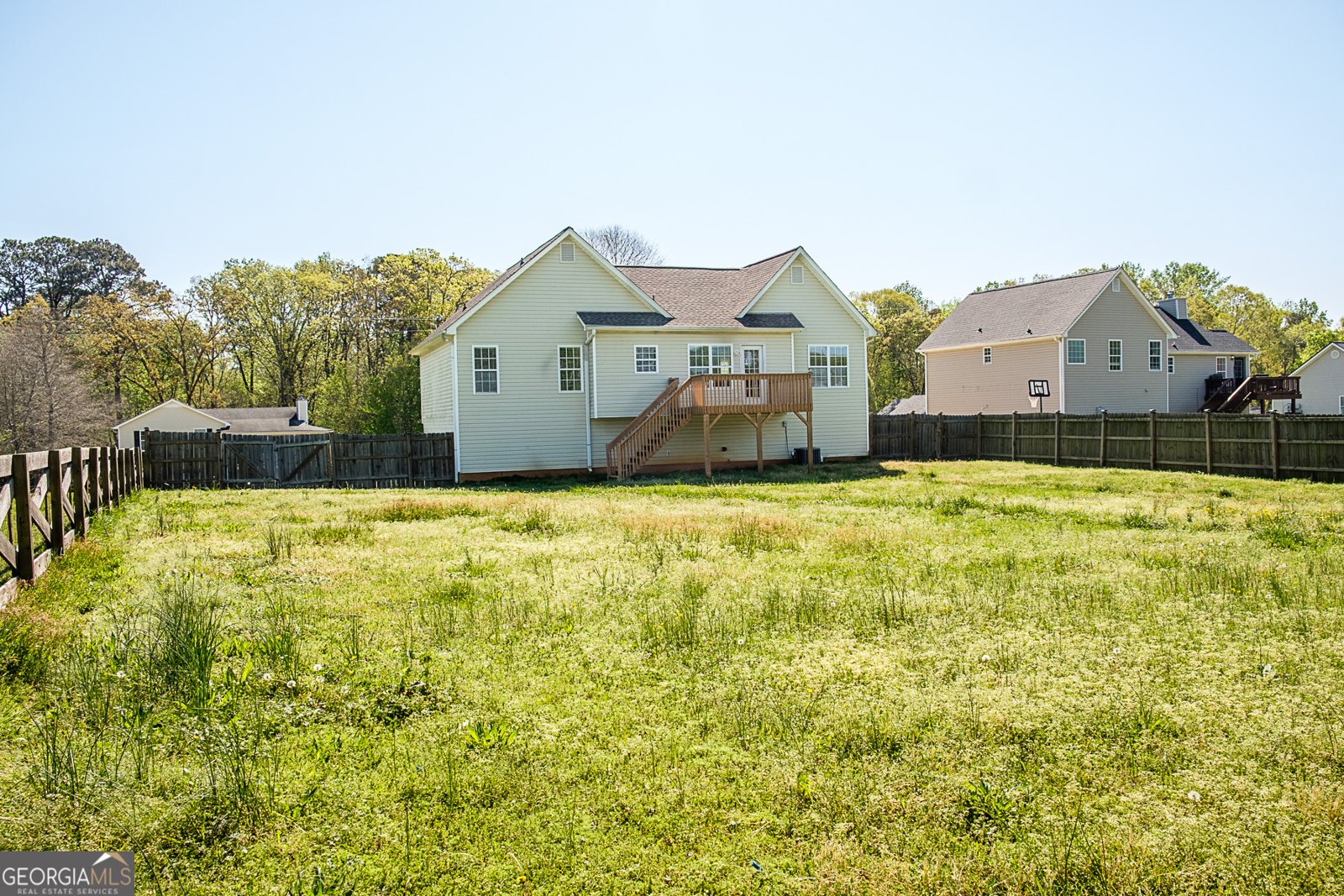 186 Majesty Drive Rockmart - 25