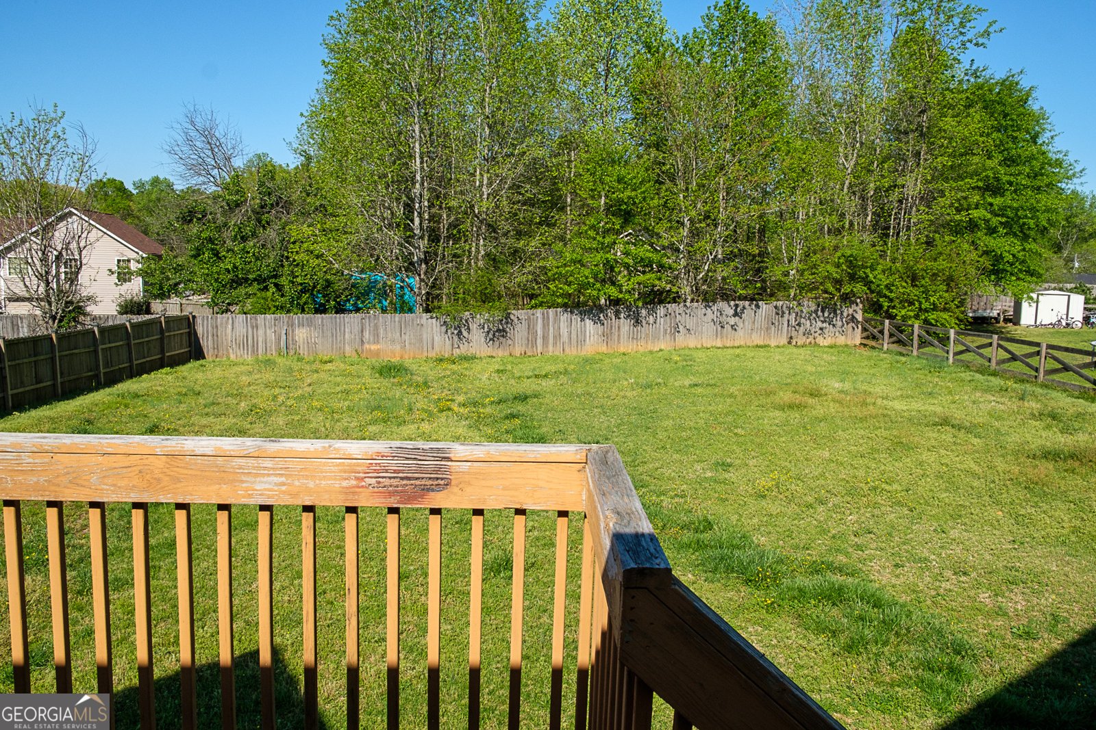 186 Majesty Drive Rockmart - 3