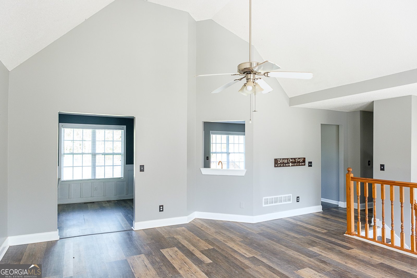 186 Majesty Drive Rockmart - 4
