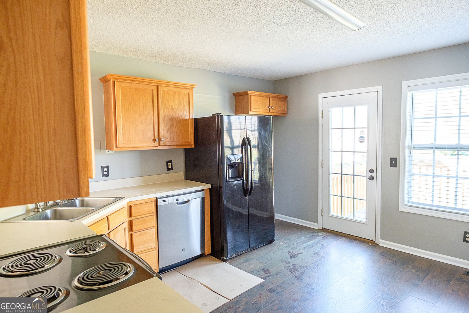 186 Majesty Drive Rockmart - 9