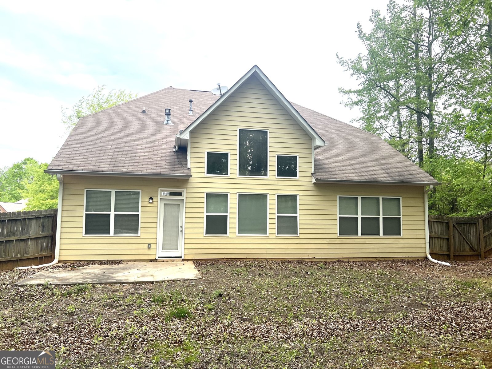 60 Tudor Way Senoia - 22