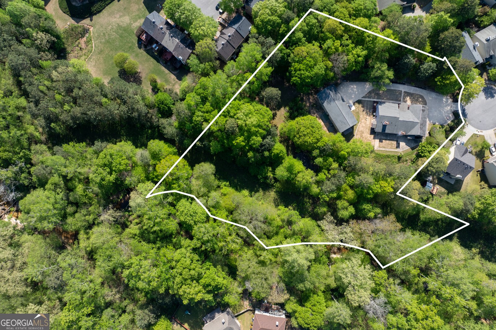 2320 Copper Trail Lane Buford - 18