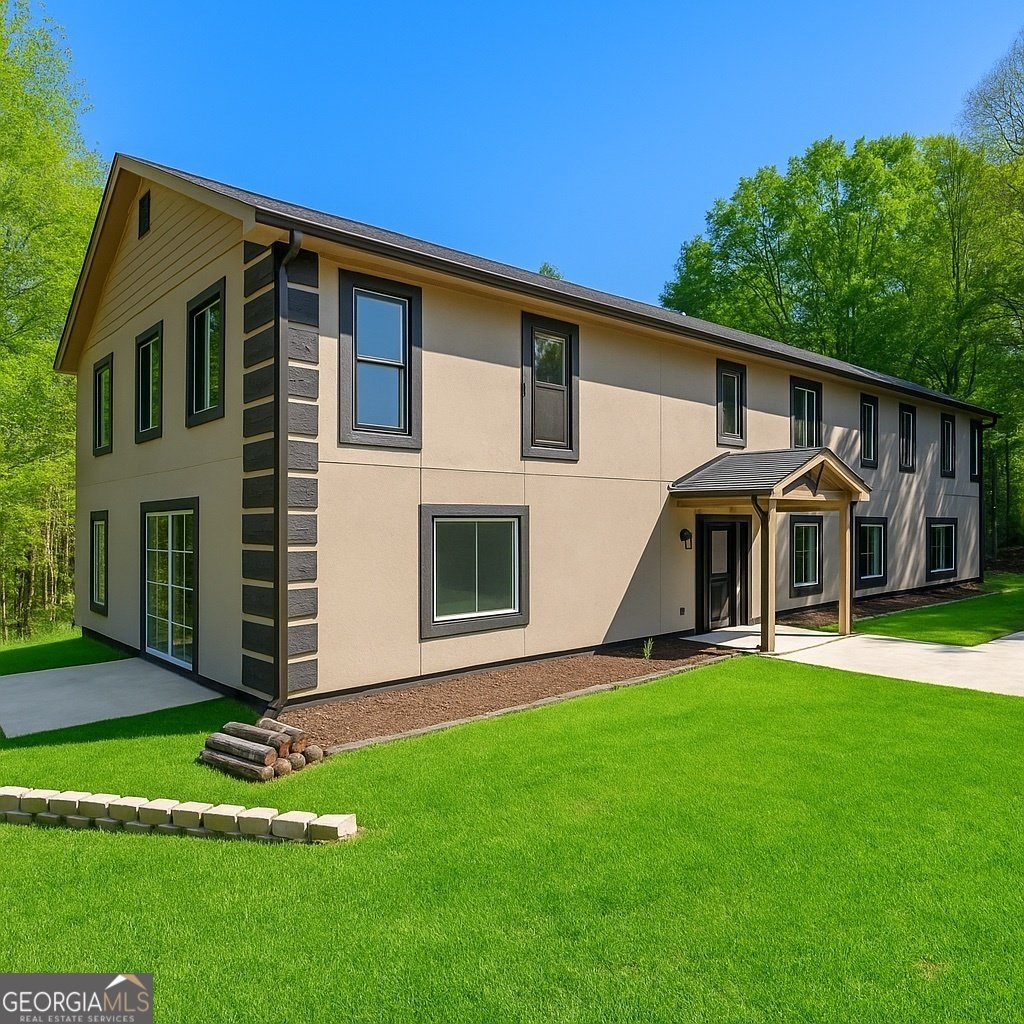 2320 Copper Trail Lane Buford - 19