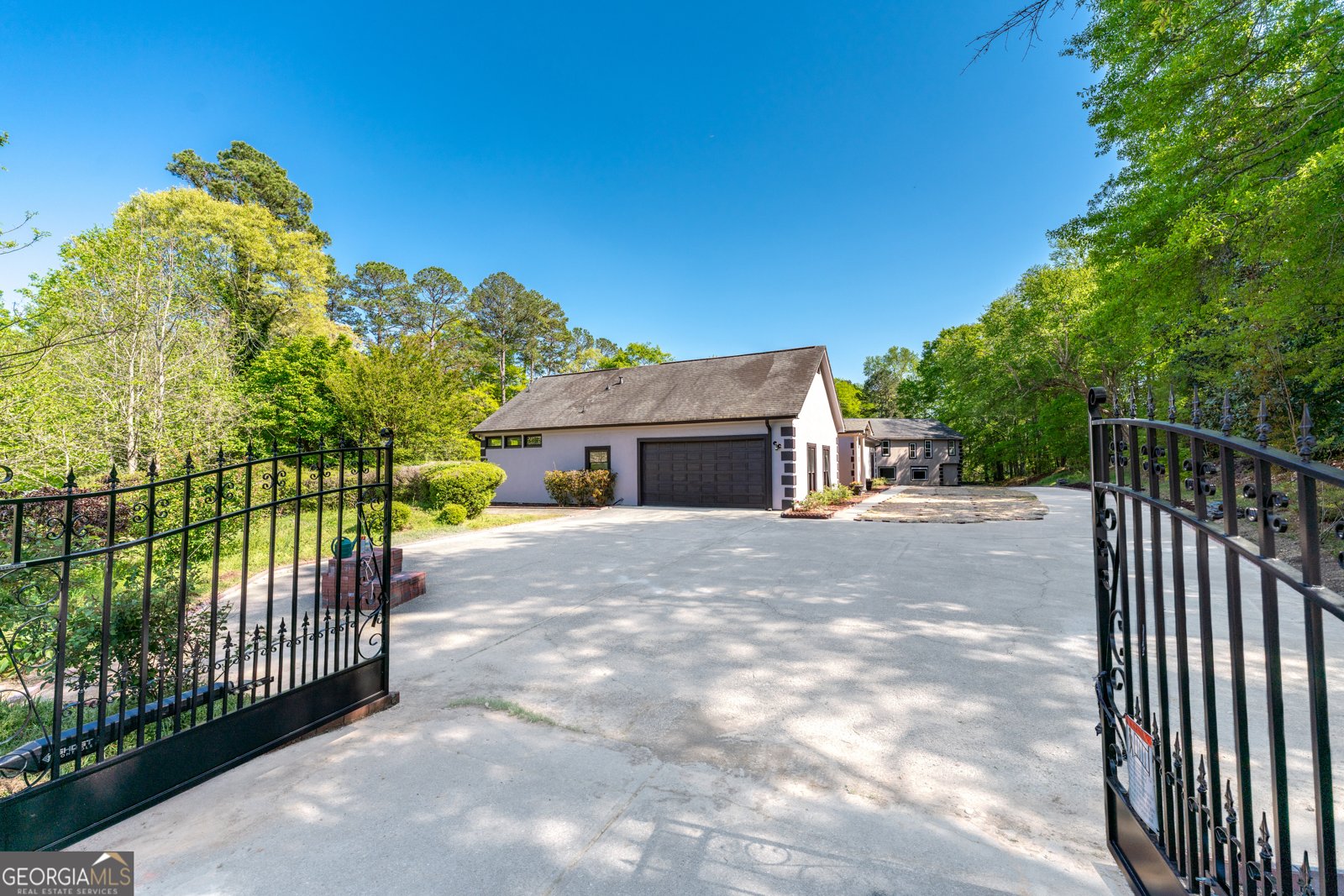 2320 Copper Trail Lane Buford - 2