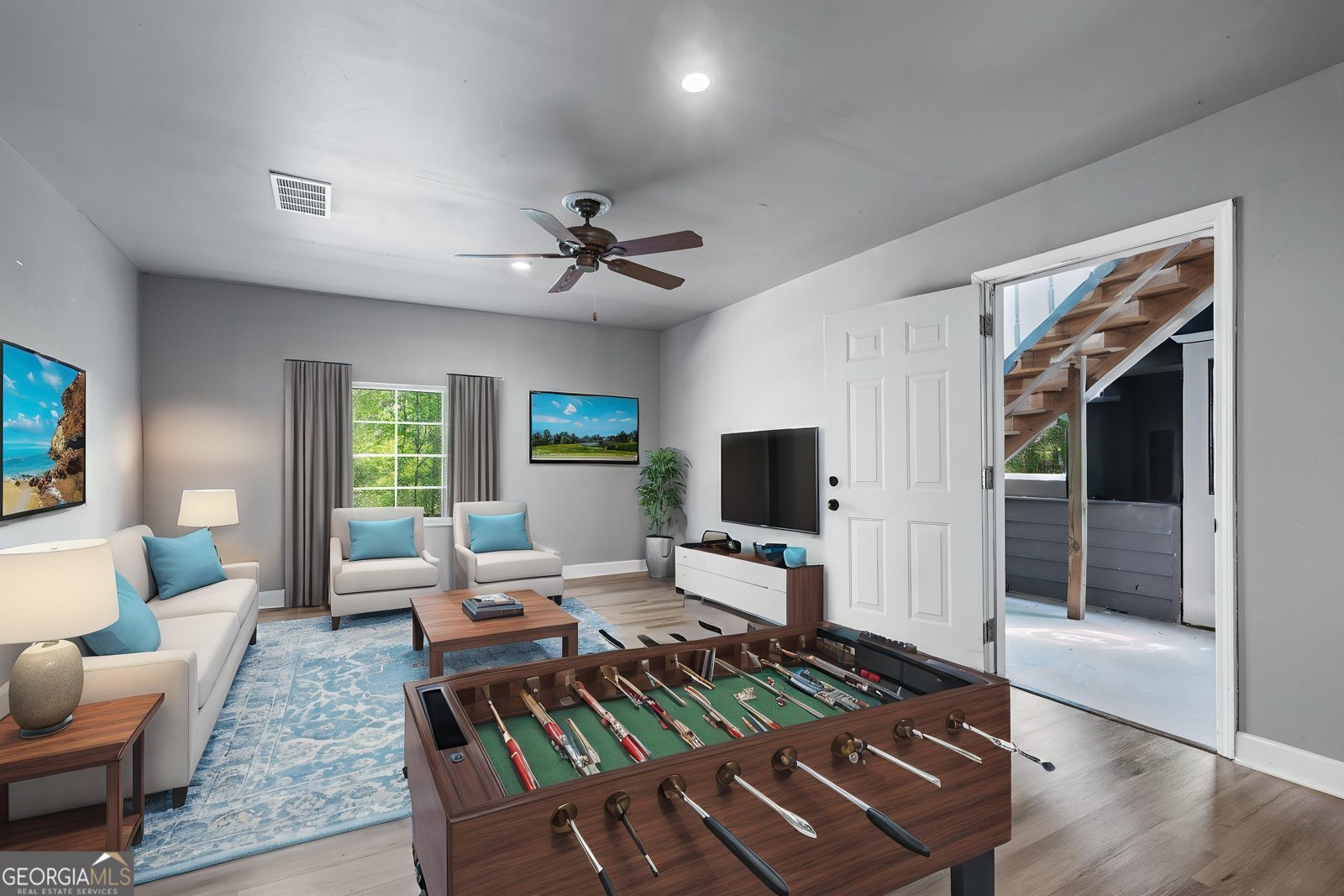 2320 Copper Trail Lane Buford - 25