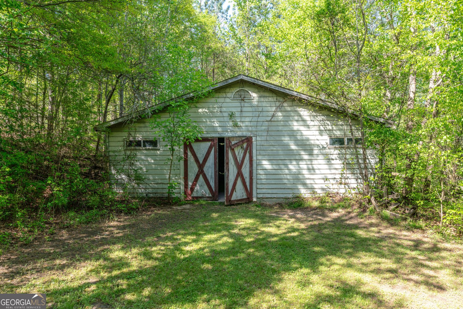 2320 Copper Trail Lane Buford - 29