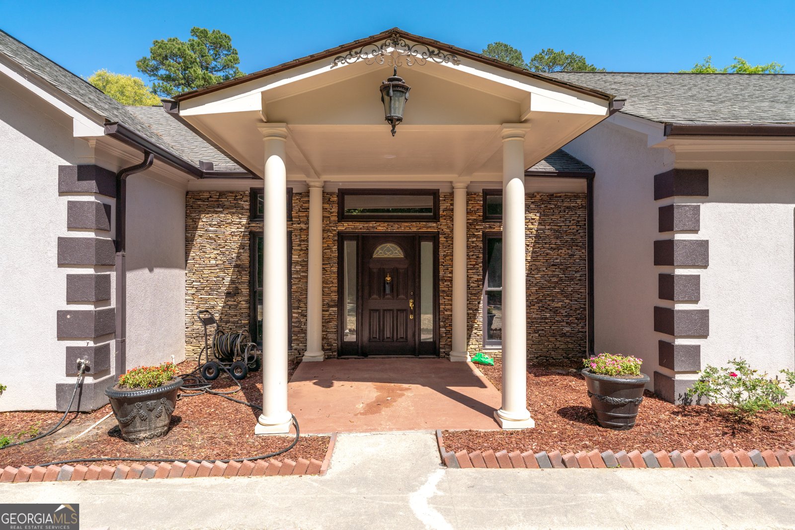 2320 Copper Trail Lane Buford - 4