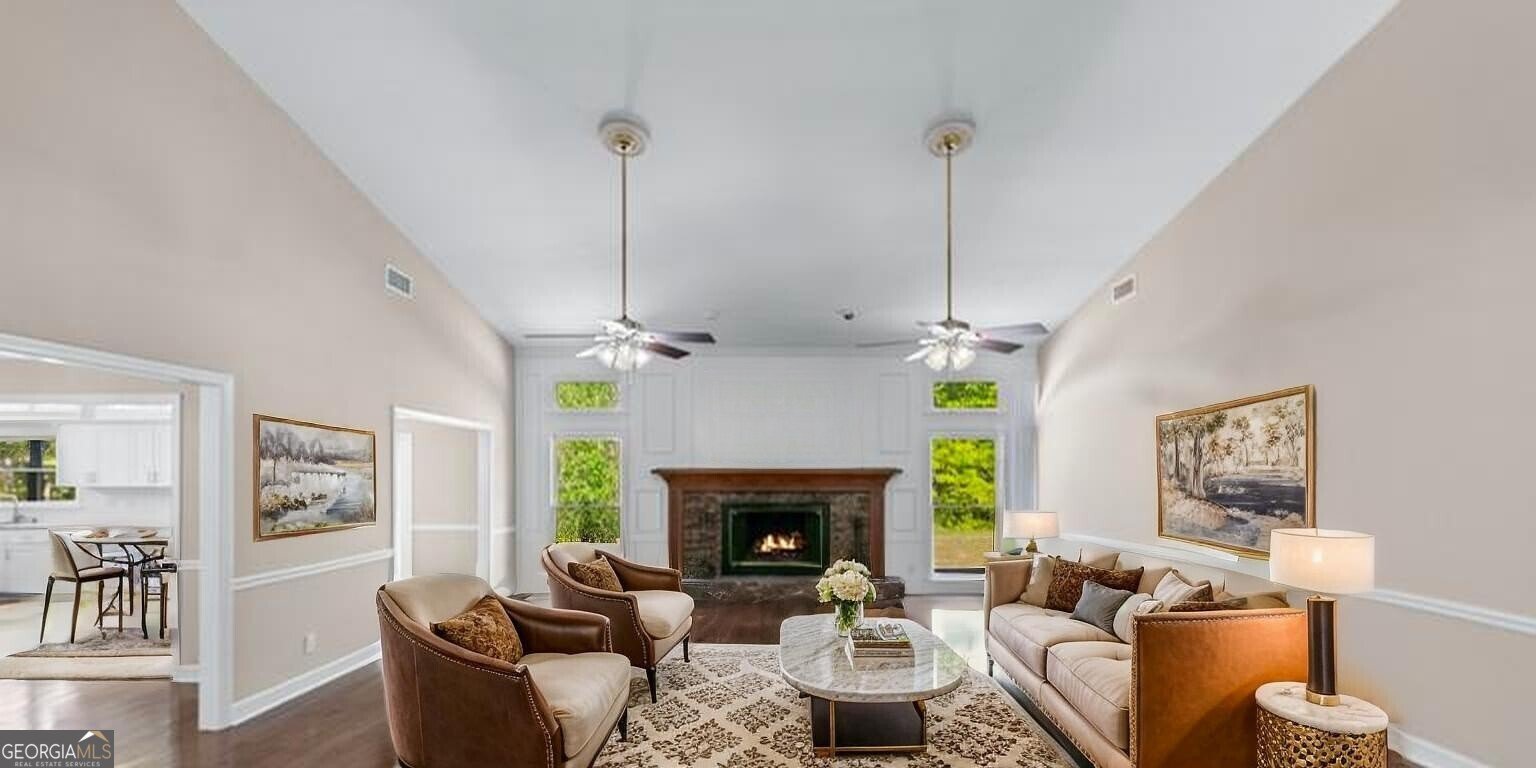 2320 Copper Trail Lane Buford - 5