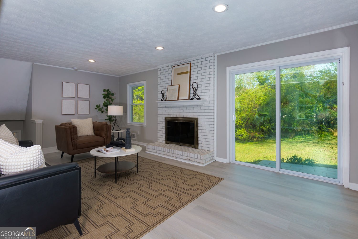 5130 Happy Hollow Road Atlanta - 10