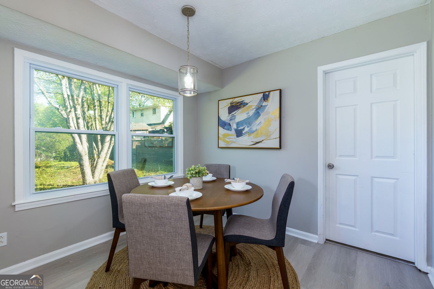 5130 Happy Hollow Road Atlanta - 16