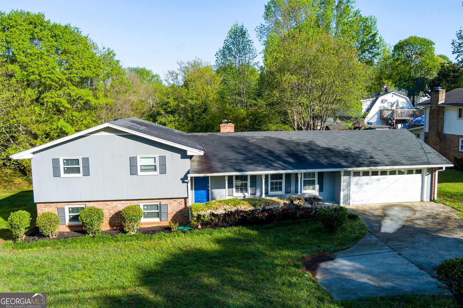 5130 Happy Hollow Road Atlanta - 2