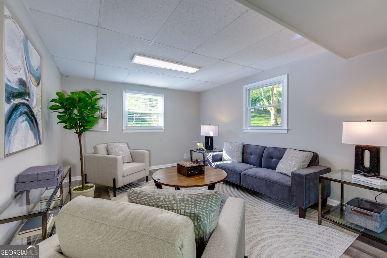 5130 Happy Hollow Road Atlanta - 27