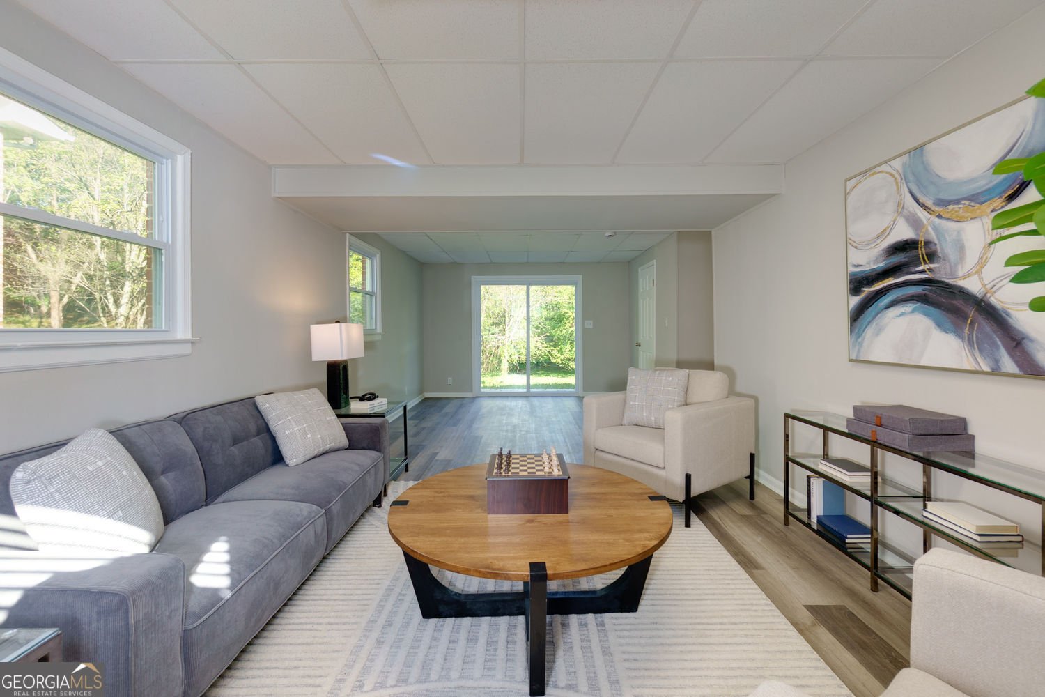 5130 Happy Hollow Road Atlanta - 29