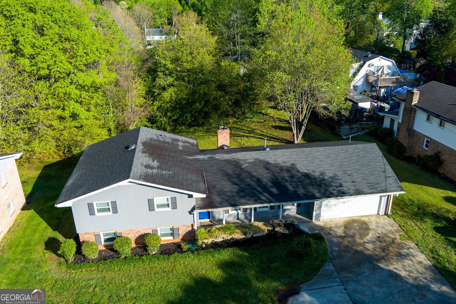 5130 Happy Hollow Road Atlanta - 35
