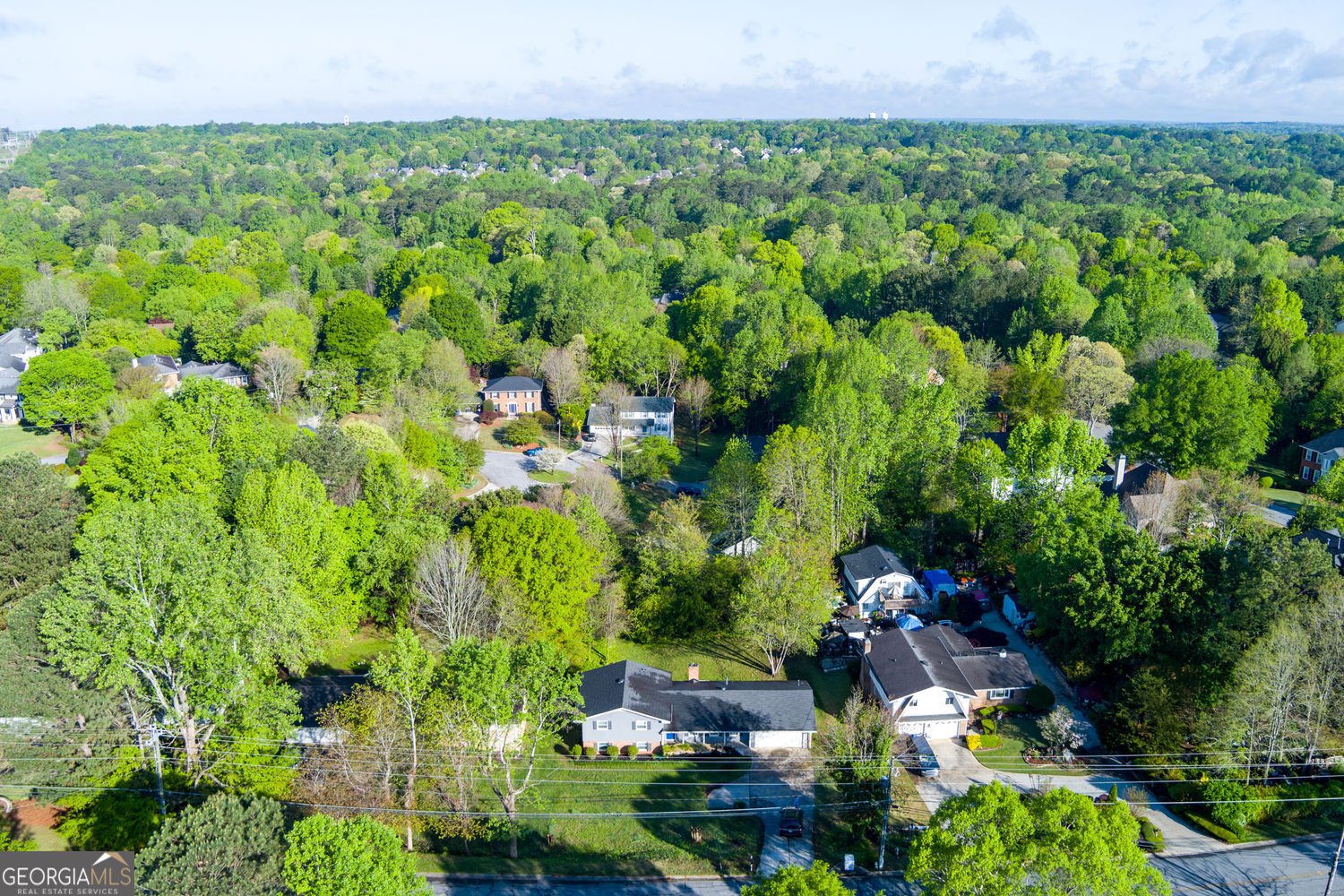 5130 Happy Hollow Road Atlanta - 37