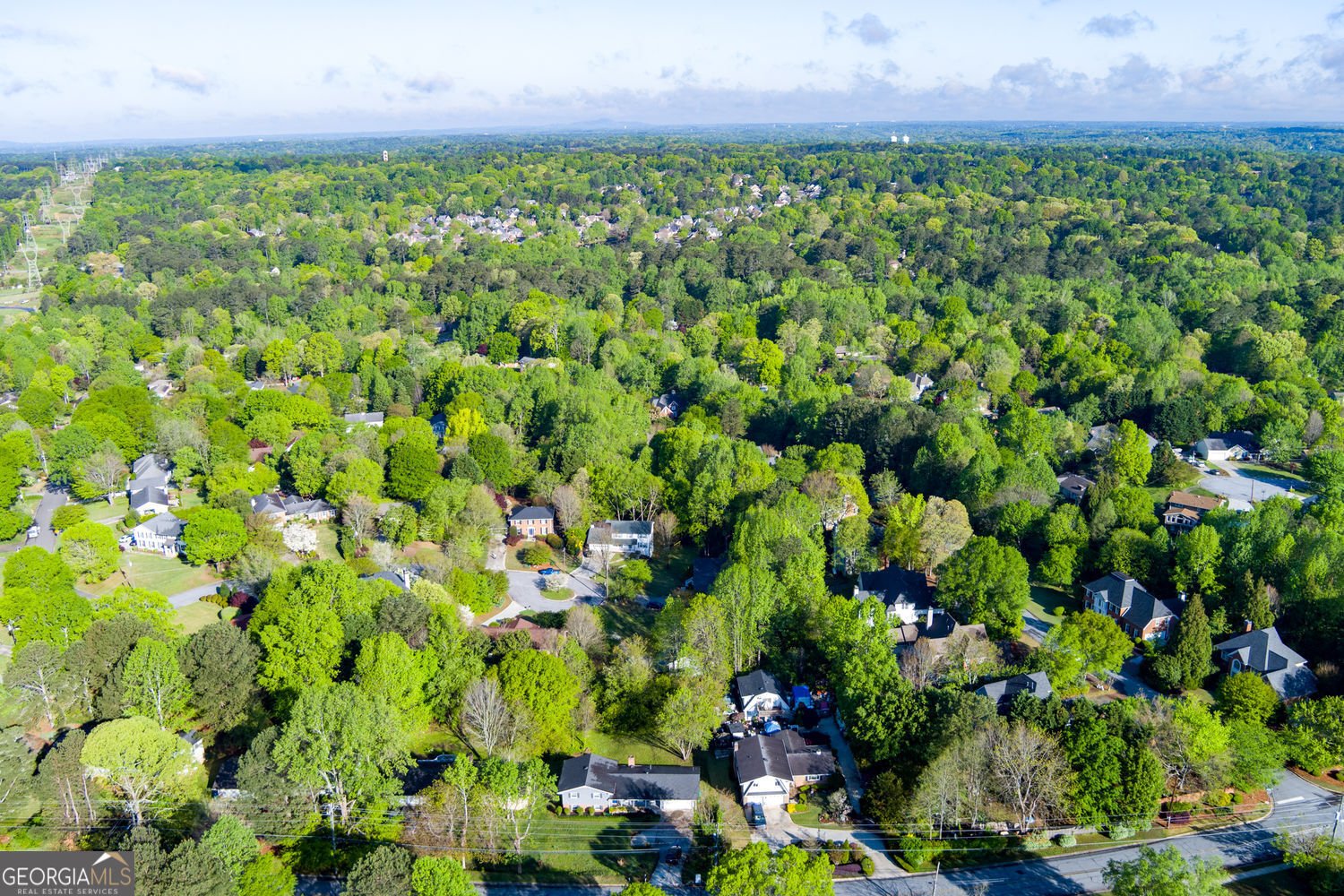 5130 Happy Hollow Road Atlanta - 38