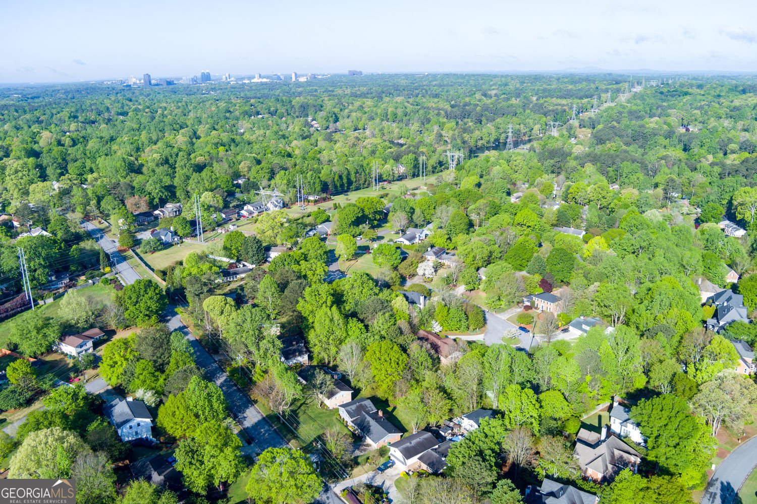 5130 Happy Hollow Road Atlanta - 39
