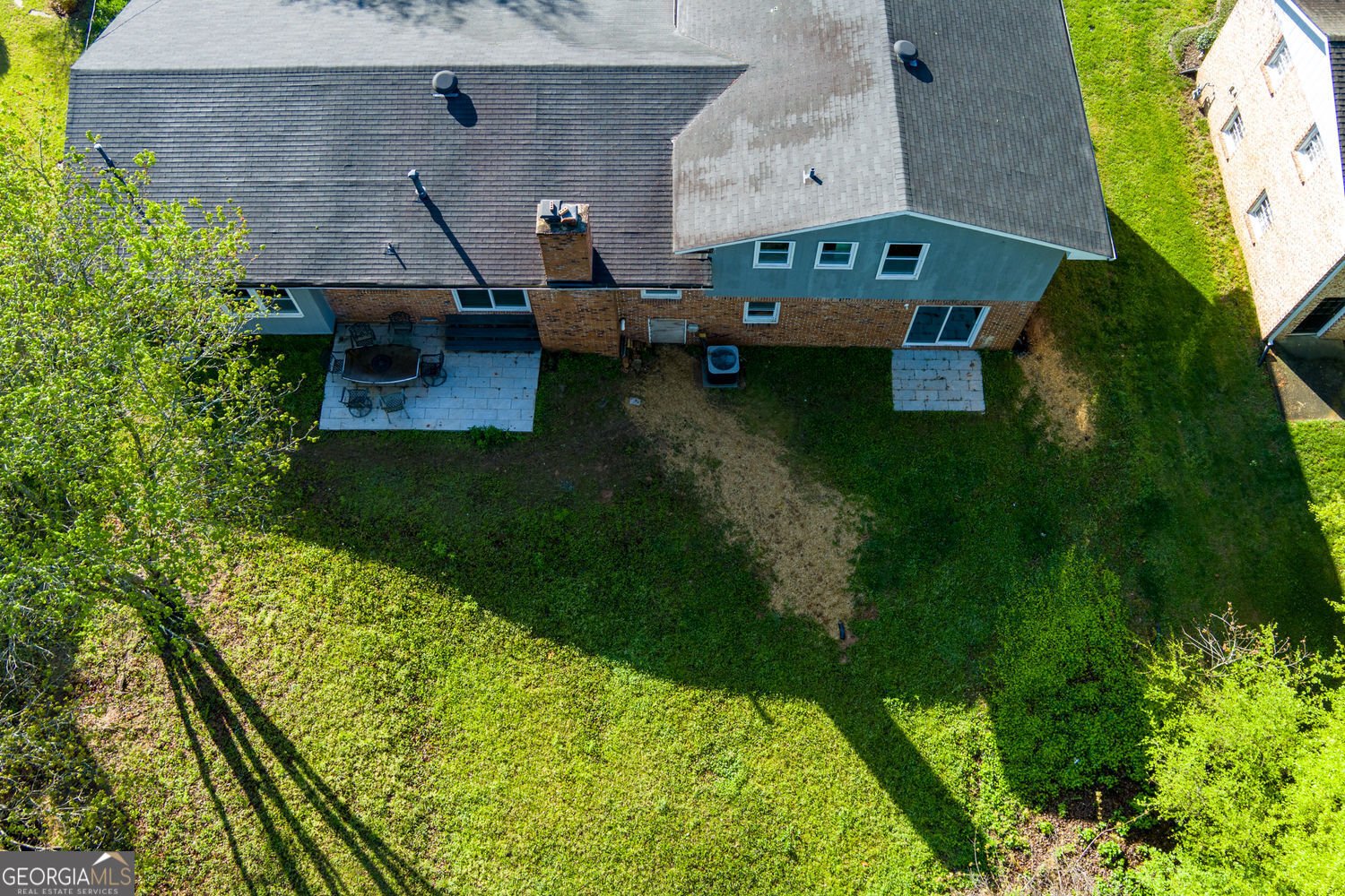 5130 Happy Hollow Road Atlanta - 41
