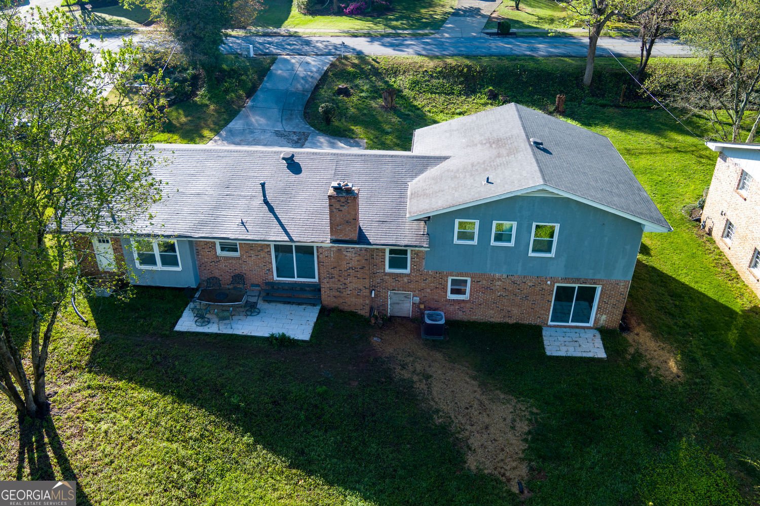 5130 Happy Hollow Road Atlanta - 42