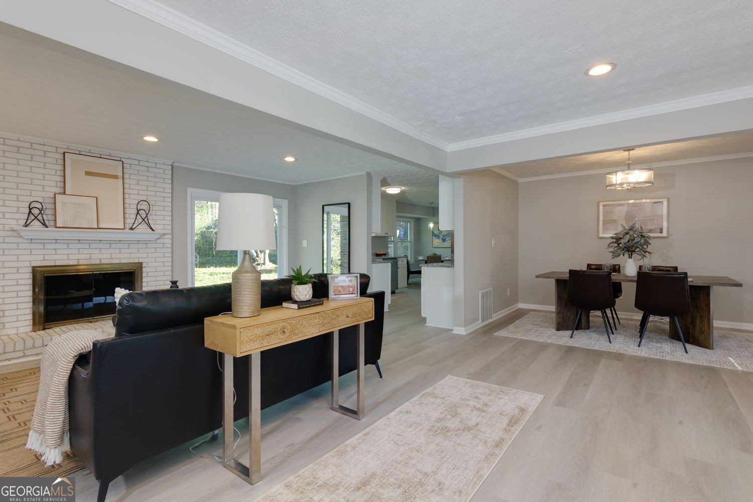 5130 Happy Hollow Road Atlanta - 7
