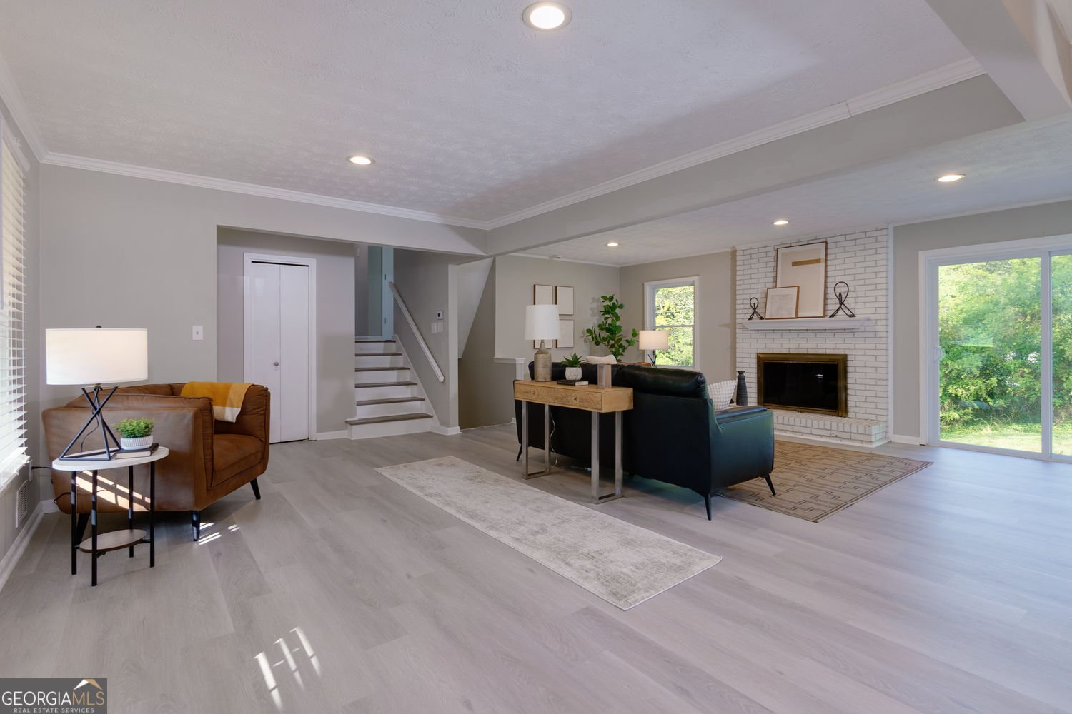 5130 Happy Hollow Road Atlanta - 9
