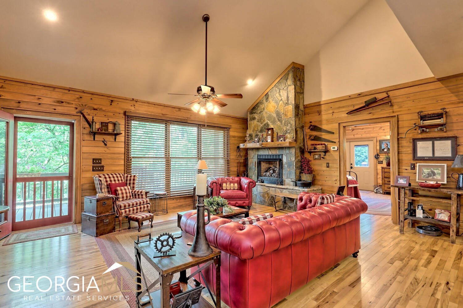 291 Smokehouse Knob Drive Rabun Gap - 14