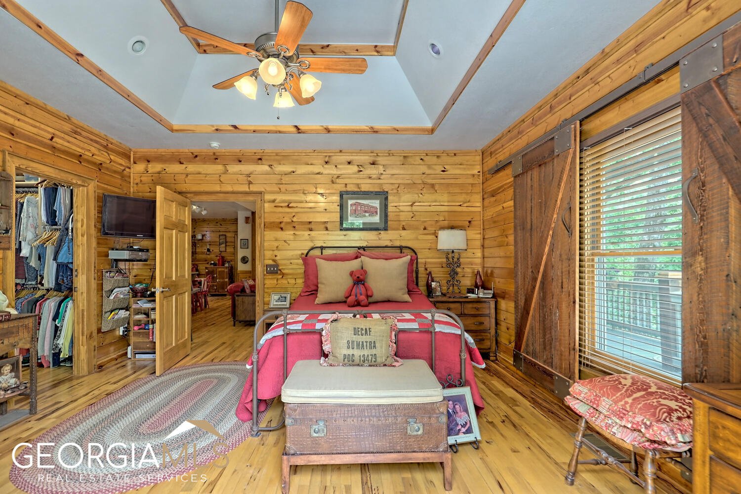 291 Smokehouse Knob Drive Rabun Gap - 29
