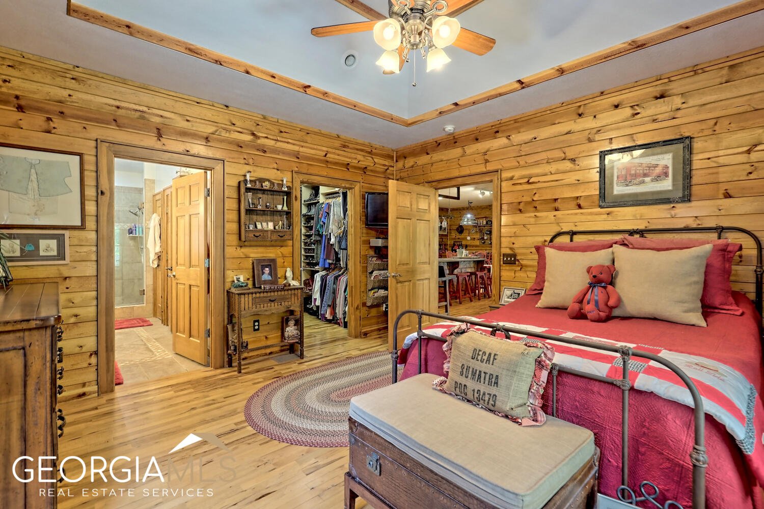291 Smokehouse Knob Drive Rabun Gap - 30