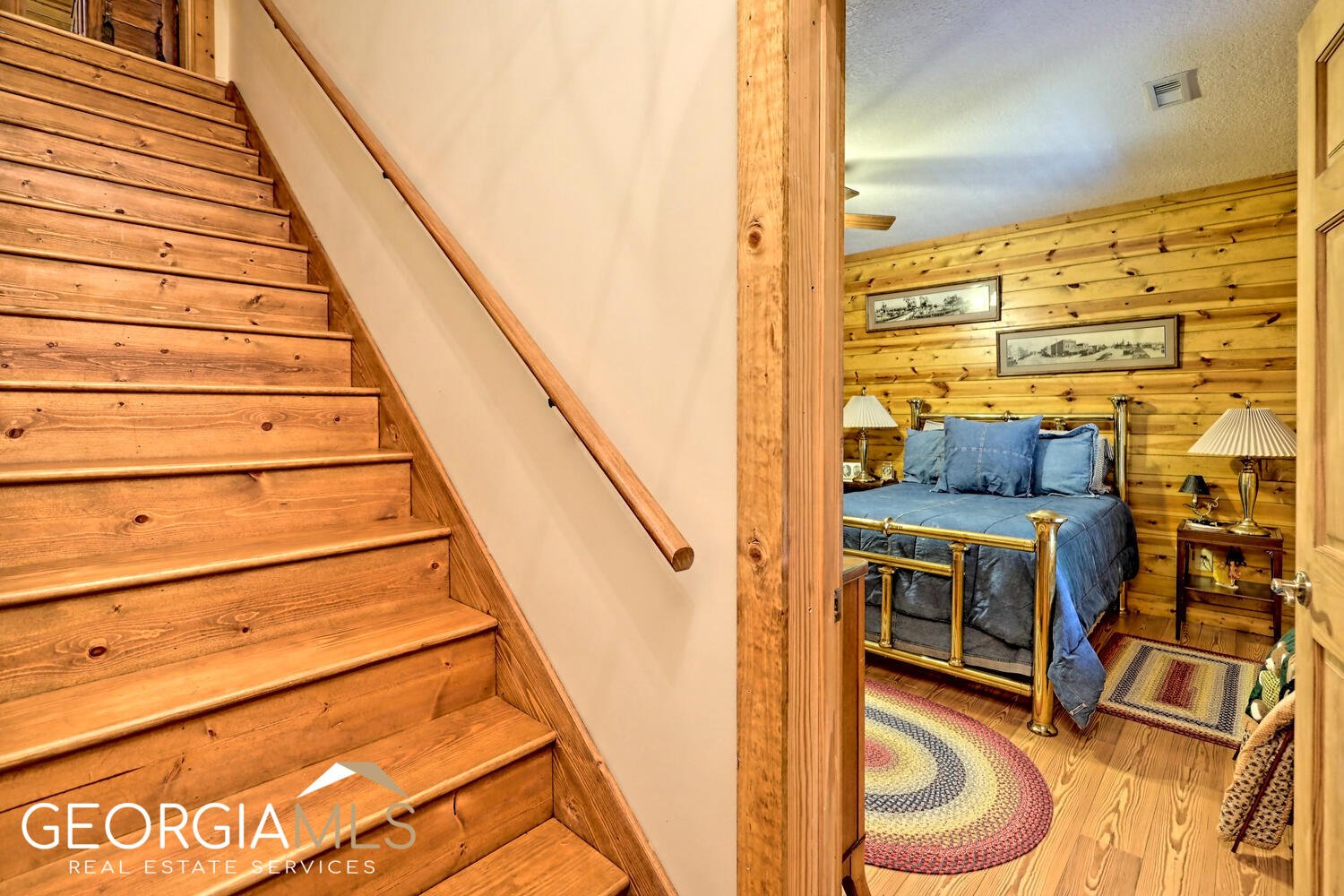 291 Smokehouse Knob Drive Rabun Gap - 46