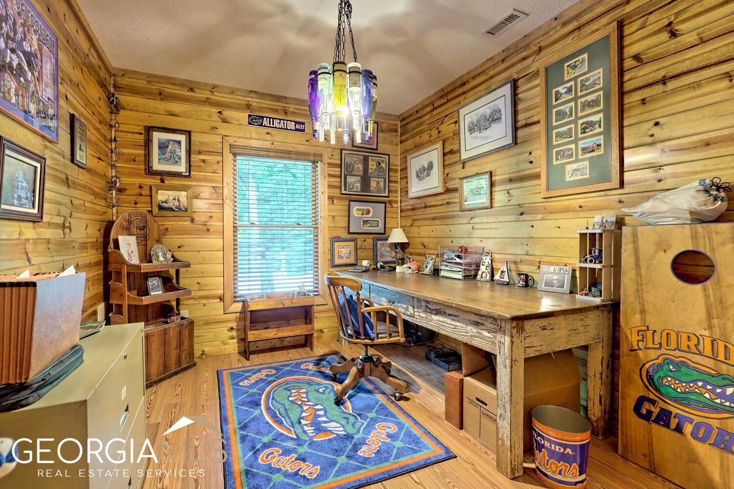 291 Smokehouse Knob Drive Rabun Gap - 54