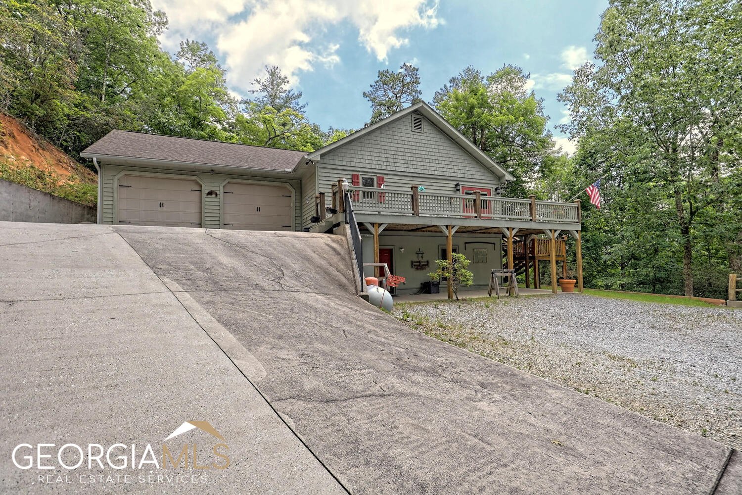 291 Smokehouse Knob Drive Rabun Gap - 73
