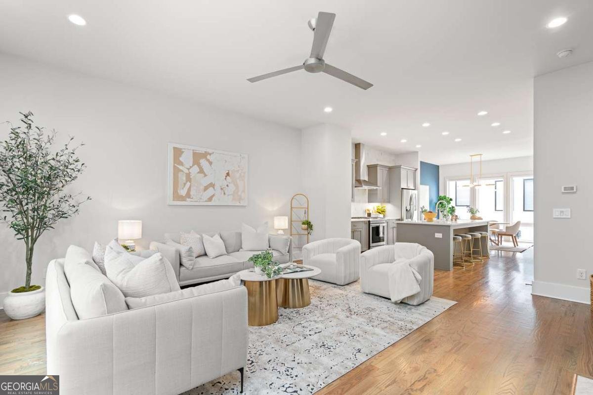 332 Gibson Street Atlanta - 1