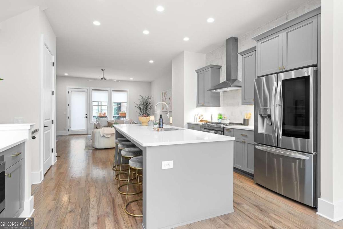332 Gibson Street Atlanta - 13