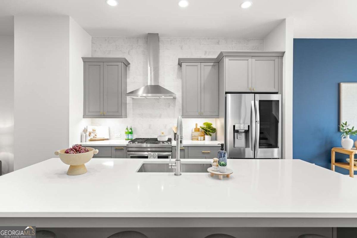 332 Gibson Street Atlanta - 4