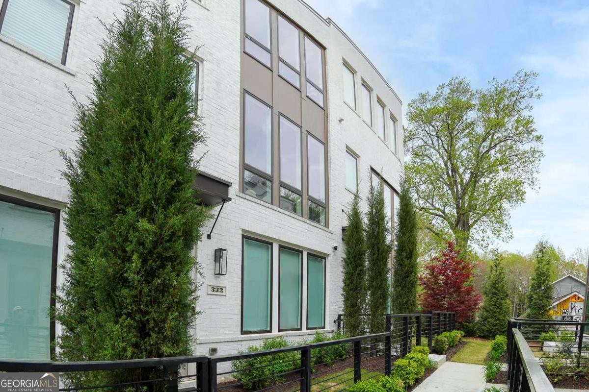 332 Gibson Street Atlanta - 42