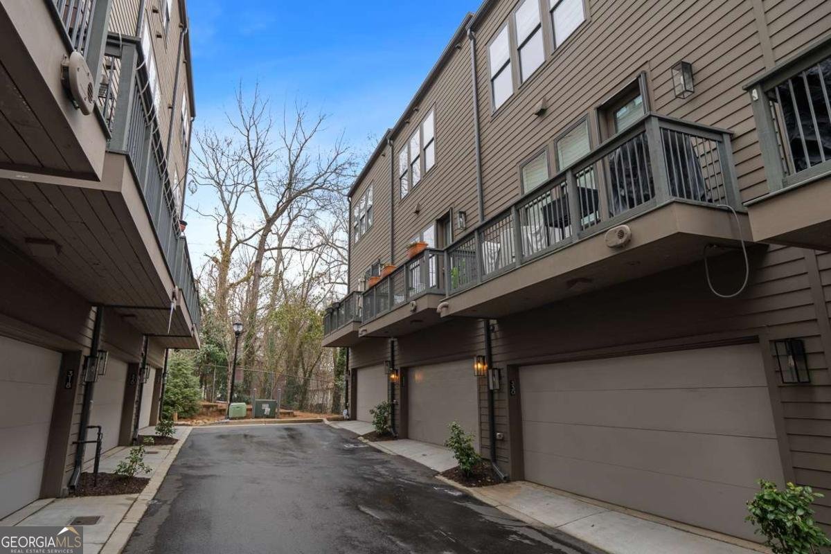 332 Gibson Street Atlanta - 44