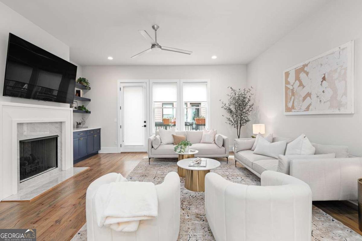 332 Gibson Street Atlanta - 8